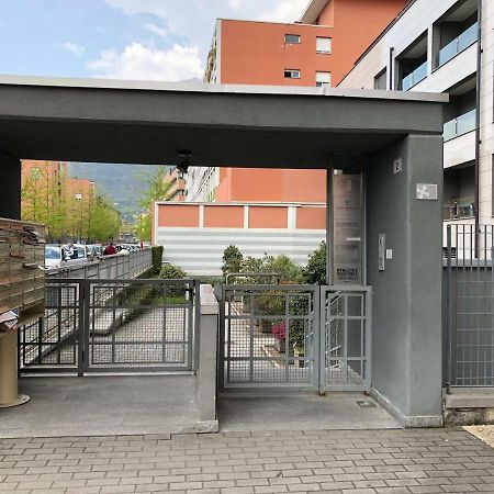 Filzi 2 Apartman Lecco Kültér fotó