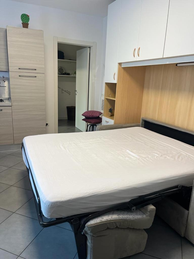 Filzi 2 Apartman Lecco Kültér fotó
