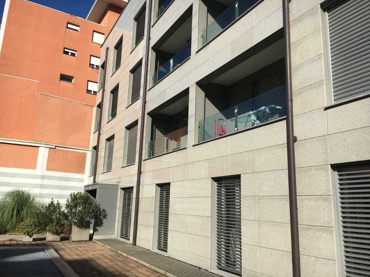 Filzi 2 Apartman Lecco Kültér fotó