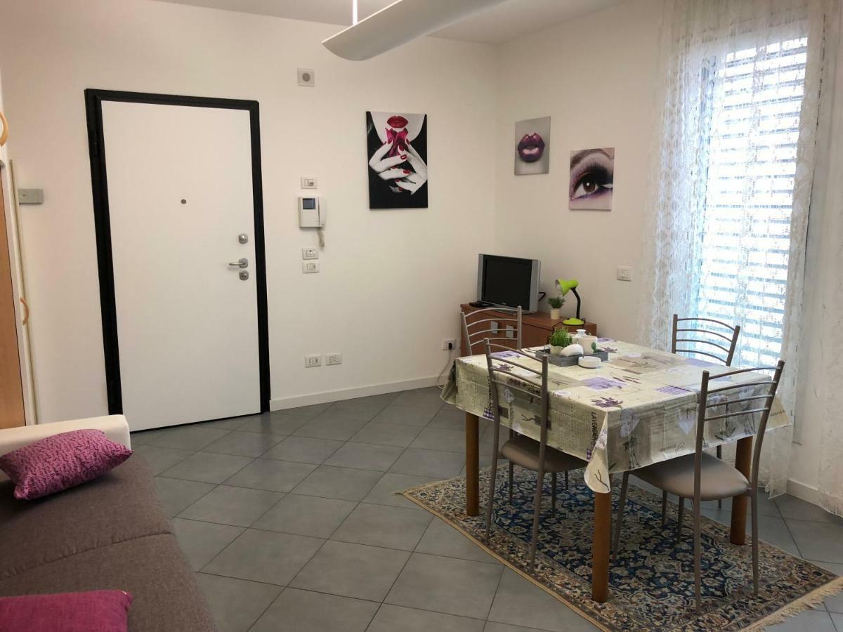 Filzi 2 Apartman Lecco Kültér fotó