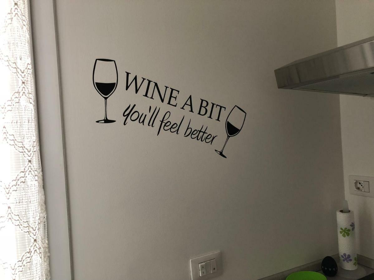 Filzi 2 Apartman Lecco Kültér fotó