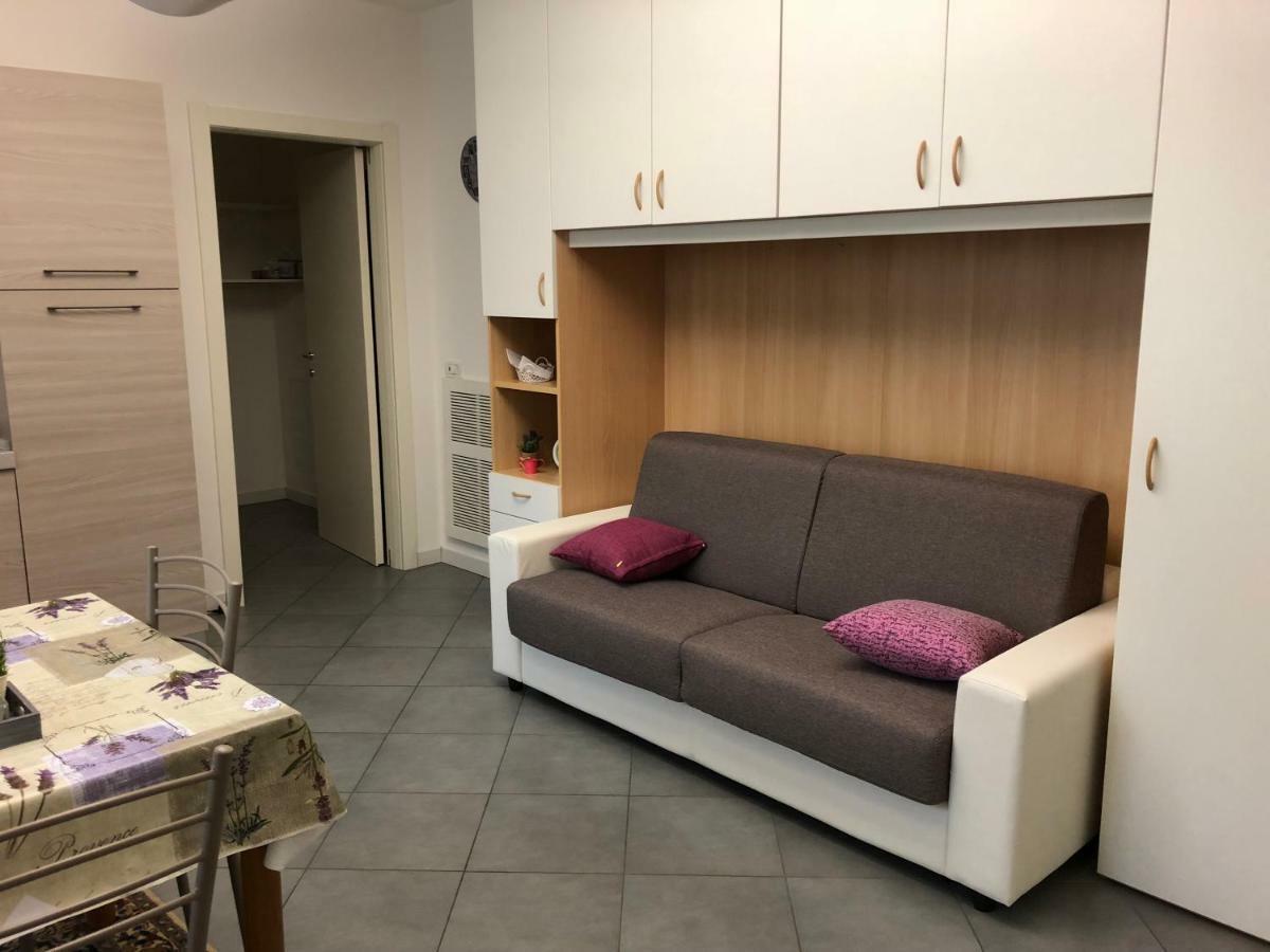 Filzi 2 Apartman Lecco Kültér fotó